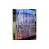 Screen decoration works