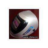 Solar Auto Darkening Welding Helmet Model AS-2000F thumbnail-1