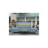 Planetary Gear Forced Mixing Machine