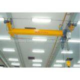 Shandong Factory Direct Sale Electric Single-girder Suspension Crane thumbnail-3