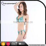 High Quality Coverup Push-up Hot Sexy Girl Open Photo Bikini thumbnail-3