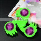 Hot Finger Toy EDC Hand Spinner Light Finger For Autism Anxiety Stress Relief Focus Hand Spinne Toys Gift thumbnail-6