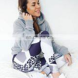 Wholesale Sportswear Tights Push up Gym Sports Yoga Custom Women Fitness Leggings thumbnail-3