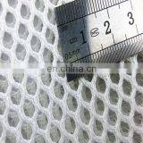Supply 3d Air Mesh Fabric for Motorcycle With 7mm and Air Mesh Fabric Polyester Fabric Use for Motorcycle ,car Seat Cover thumbnail-3
