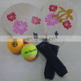 Promotion Outdoor Sports Wood Beach Paddle Beach Tennis Racket Professional thumbnail-5