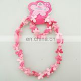 kids hair accessories hot new products for 2014 necklace