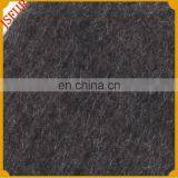 Brand New Design Rabbit Fur Trim Wool Knitted Warm Super Winter Shawl thumbnail-4