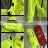 Breathable Windbreaker Polyester Waterproof Garment thumbnail-3