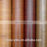 Embossed Decorative PVC Rigid Film for Doors, Cabinets and Floor