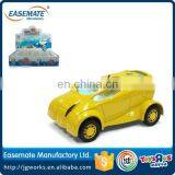 Children Cartoon Car Toys 1:32 Model Car thumbnail-1