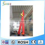 Sunway Inflatable 26 Feet Tall Inflatable Air Sky Dancer Tube Puppet Set With Blower Fan thumbnail-1