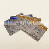 New Customized Logo Colorful PVC Stickers/durable Adhesive Sticker thumbnail-1