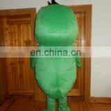 Promotional Frog Custom Advertising Ball Costume for Adult Wearing thumbnail-5