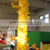 Indoor Inflatable Dragon Air Dancer for Sale thumbnail-1