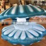 Inflatable Seashell the Event Decoration 2m Diameter Inflatable Shell Newly Christmas Event Decoration