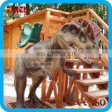 Fairground Amusement Little Kiddie Rides thumbnail-1