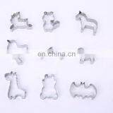 Bridal Shower Supplies Bachelorette Hen Party Stainless Steel Cake Mold thumbnail-3