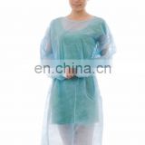 Free Sample For disposable surgical gown
