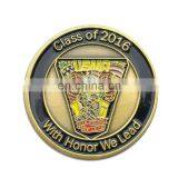 Factory Direct Sales Marine Corps Metal Souvenir Coin thumbnail-3