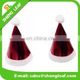 Christmas Paper Hat/cap for Decoration Party or Christmas thumbnail-4