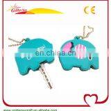 Soft Rubber PVC Key Cover Key Cap thumbnail-1