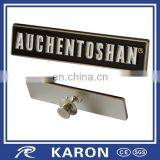 Direct Manufacturer Produce Wholesale Custom Enamel Metal Lapel Pin in China thumbnail-1