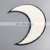 Alphabet Chenille Embroidery Patch Sew on Patch for Letter Jacket