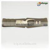 Wholesale Leather Belts Western Woman Belt Alloy Buckle Material Belts thumbnail-1