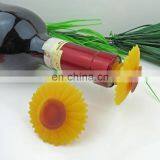 Offer Custom Beer Bottle Crown Cap 100% Food Grade Silicone thumbnail-3