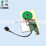 Program Happy Birthday Song Music Mp3 Greeting Card Sound Module With Wholesale Factory Price thumbnail-2