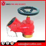 Fire Hydrant Valve Landing Valve
