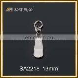 Song A Metal Accessory Handbag Pullers, Garment Zipper Pulls thumbnail-1