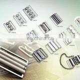 Metal Woman Dress Belt Buckle thumbnail-2