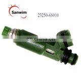 High Quality Fuel Injector 23250-66010 thumbnail-1