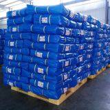 Classical tarpaulin HDPE tarpaulin Hems reinforced with PP rope Eyelet per 30