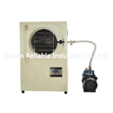 Pharmaceutical Lab Vacuum Freeze Dryer Equipment on Sale thumbnail-5