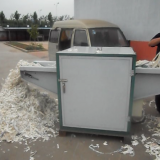 Sbt350 Fabric Cutting Machine 4/6/8 Knife thumbnail-3