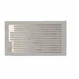 Good Price Long Lifetime Ozone Generator Ceramic Ozone Plate For Air Purifiers thumbnail-2