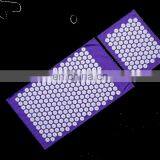 Fitness Cotton Nail Acupuncture Acupressure Mat and Pillow Set thumbnail-7