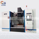CNC ENGRAVING MILLING MACHINE FOR METAL thumbnail-4