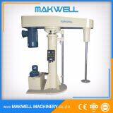 PAINT DISPERSION MIXER WITH CE