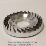 Silicon grinding wheels/Silicon Wafer Back Grinding Wheels