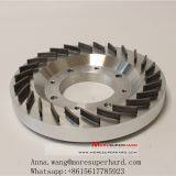 Silicon Grinding Wheels/Silicon Wafer Back Grinding Wheels thumbnail-1