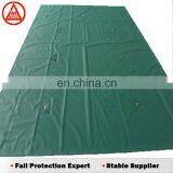High tensile strength waterproof fireproof truck 1000d PVC coated tarpaulin fabric