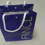 We Make Canvas Bag, Non-Woven Bag, Clothing Bag, Environment-friendly Bag thumbnail-2