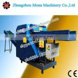 Textile Fabric Garments Cotton Yarn Waste Paper Recycling Machine thumbnail-6