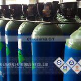 WP 300bar 50L Argon Gas Cylinder Filling Station thumbnail-3