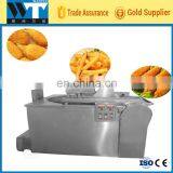 Automatic Stainless Steel Frying Machine,continuous Fryer,gas Fryer thumbnail-2