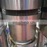 Big Capacity Olive Almond Oil Expeller Camellia Oil Extraction Machine thumbnail-5