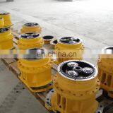 20Y-26-00230 Excavator Swing Machinery PC200-8 Swing Motor and Swing Reducer thumbnail-4